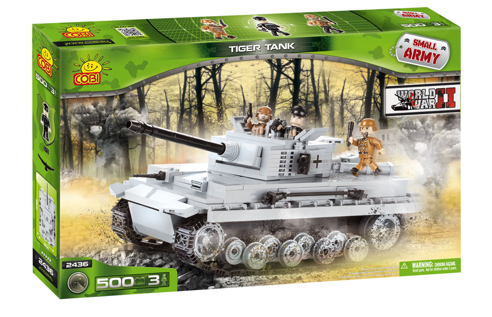 Panzer "Tiger"