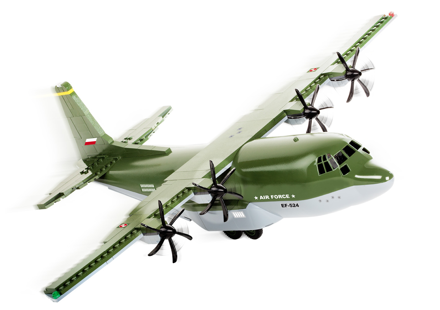Luftwaffe C-130 Hercules